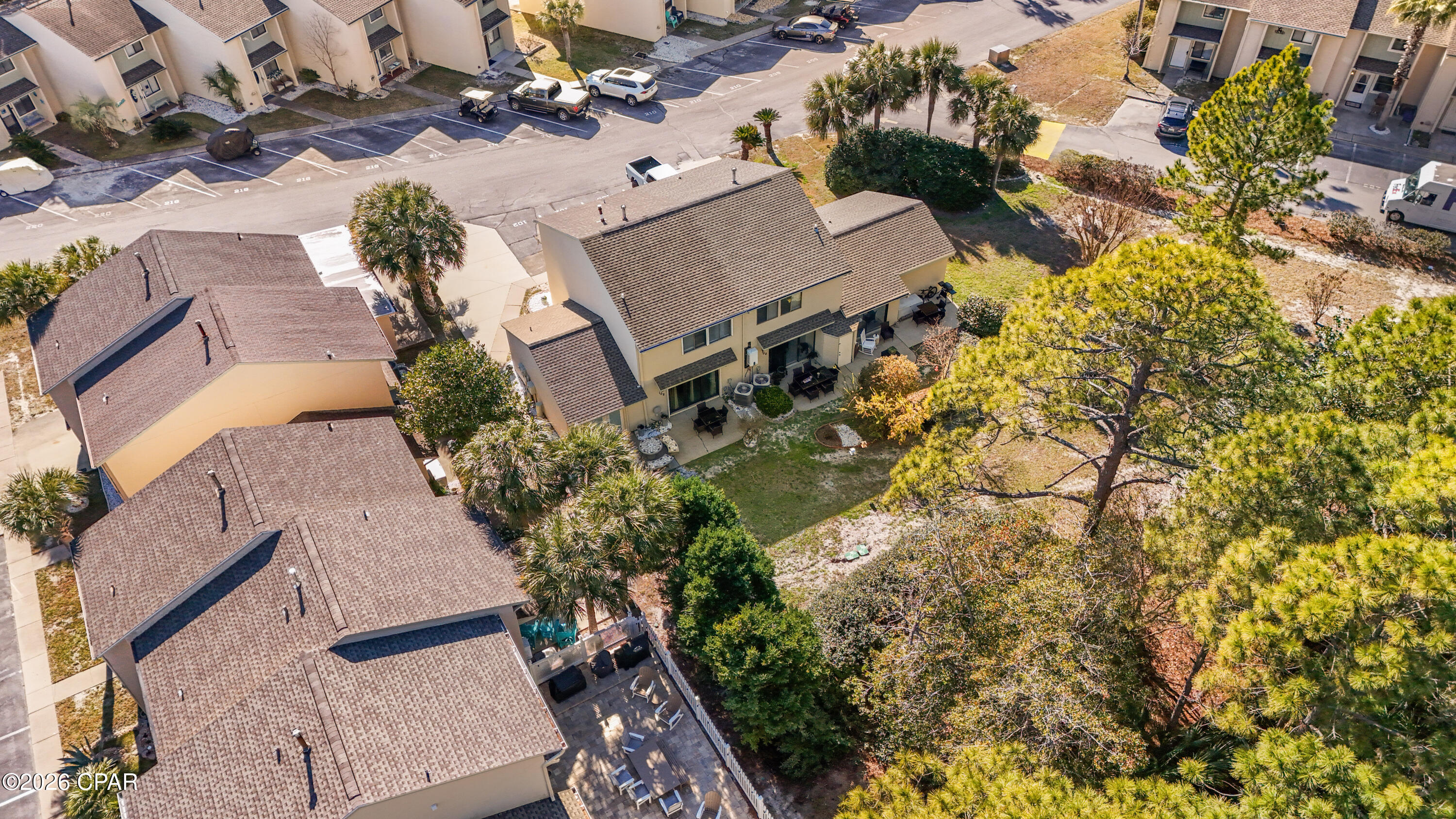 Gulf Highlands Beach Resort - Residential