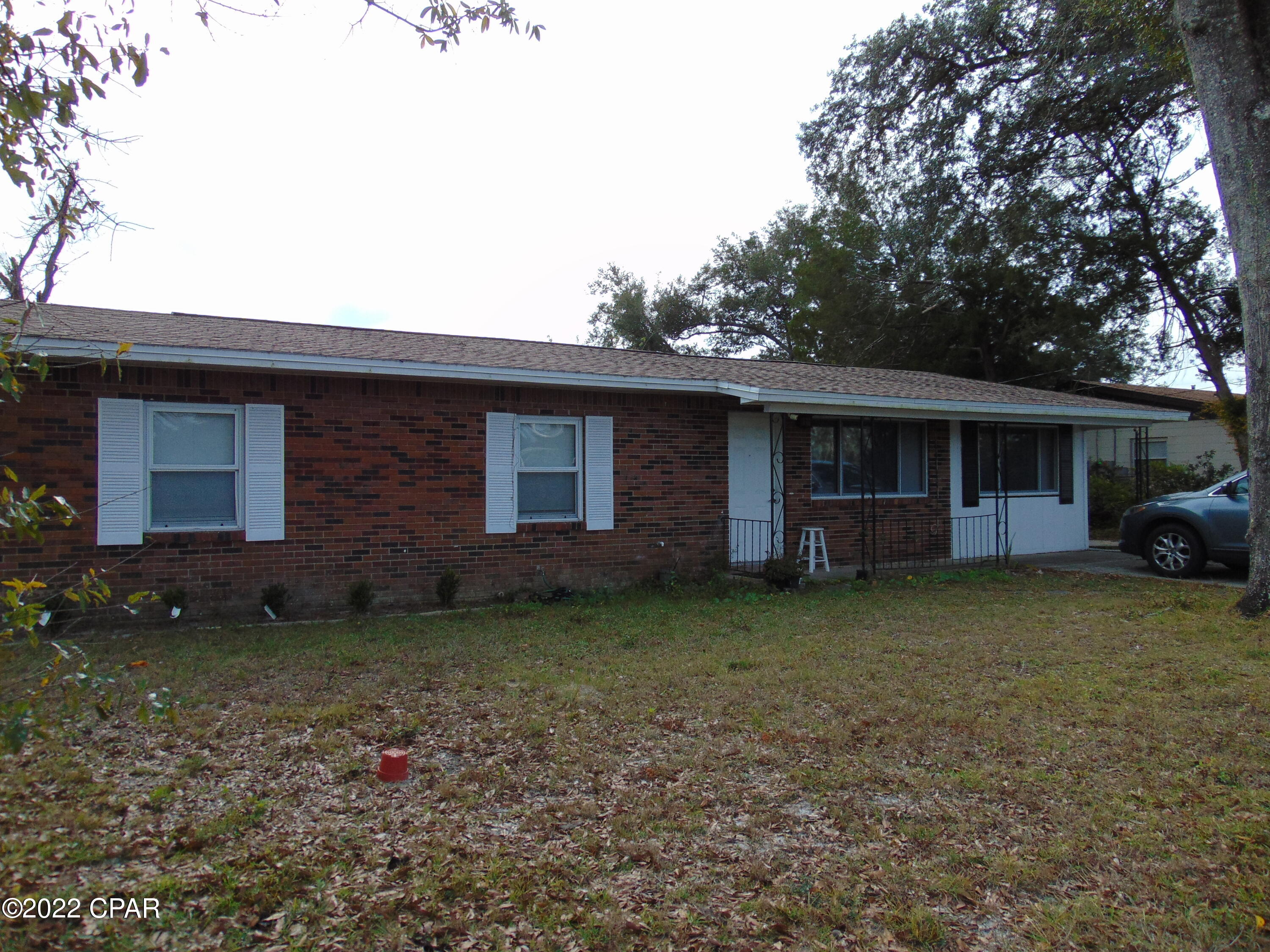 No Named Subdivision - Residential