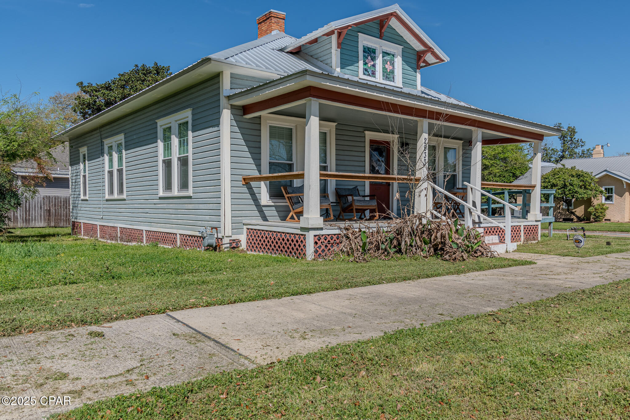 No Named Subdivision - Residential