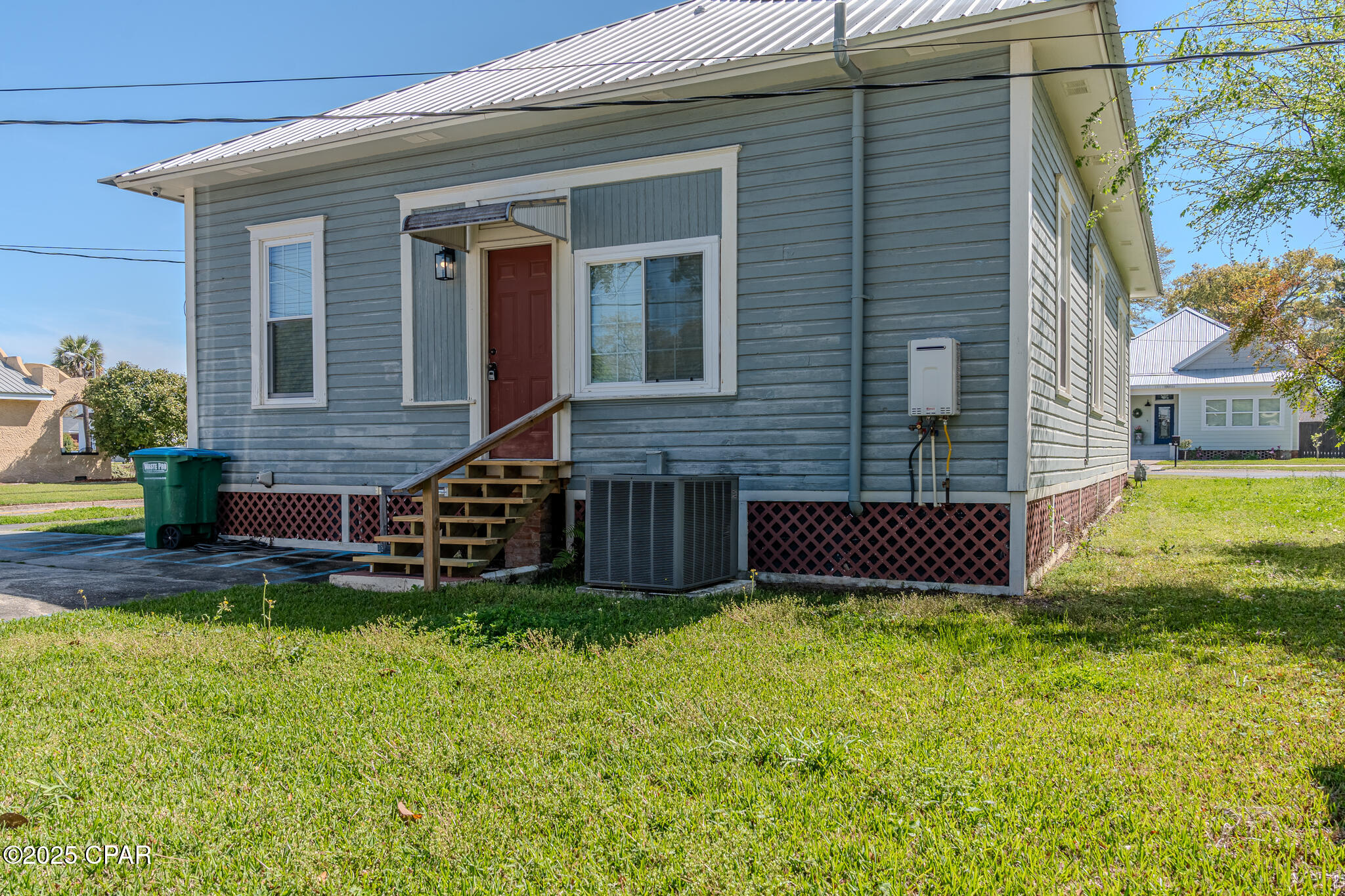 No Named Subdivision - Residential