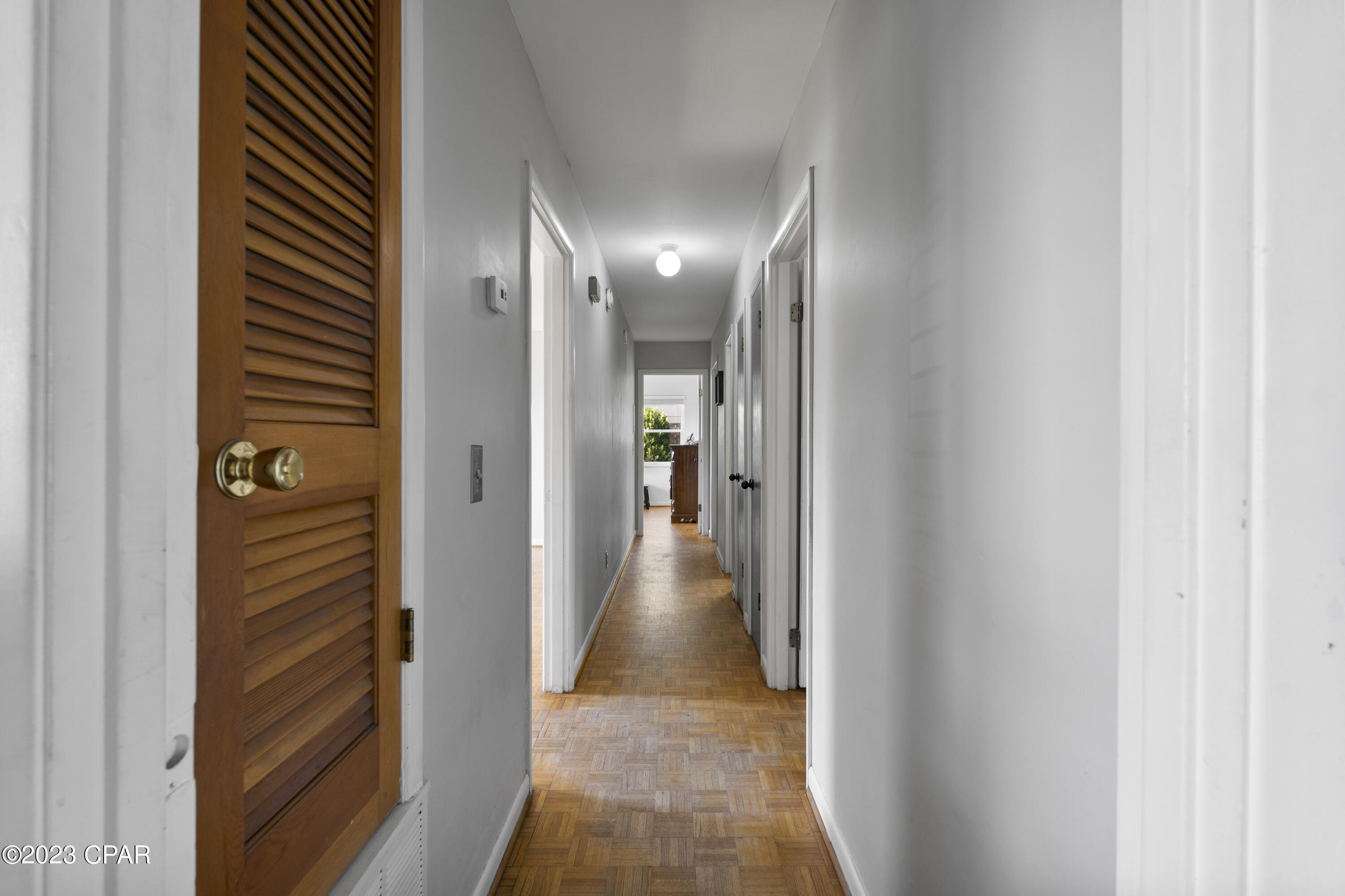 Forest Park - Residential