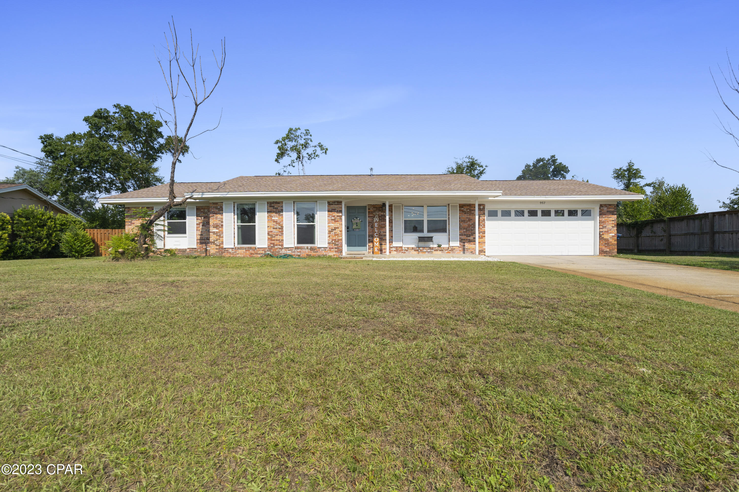 Forest Park - Residential