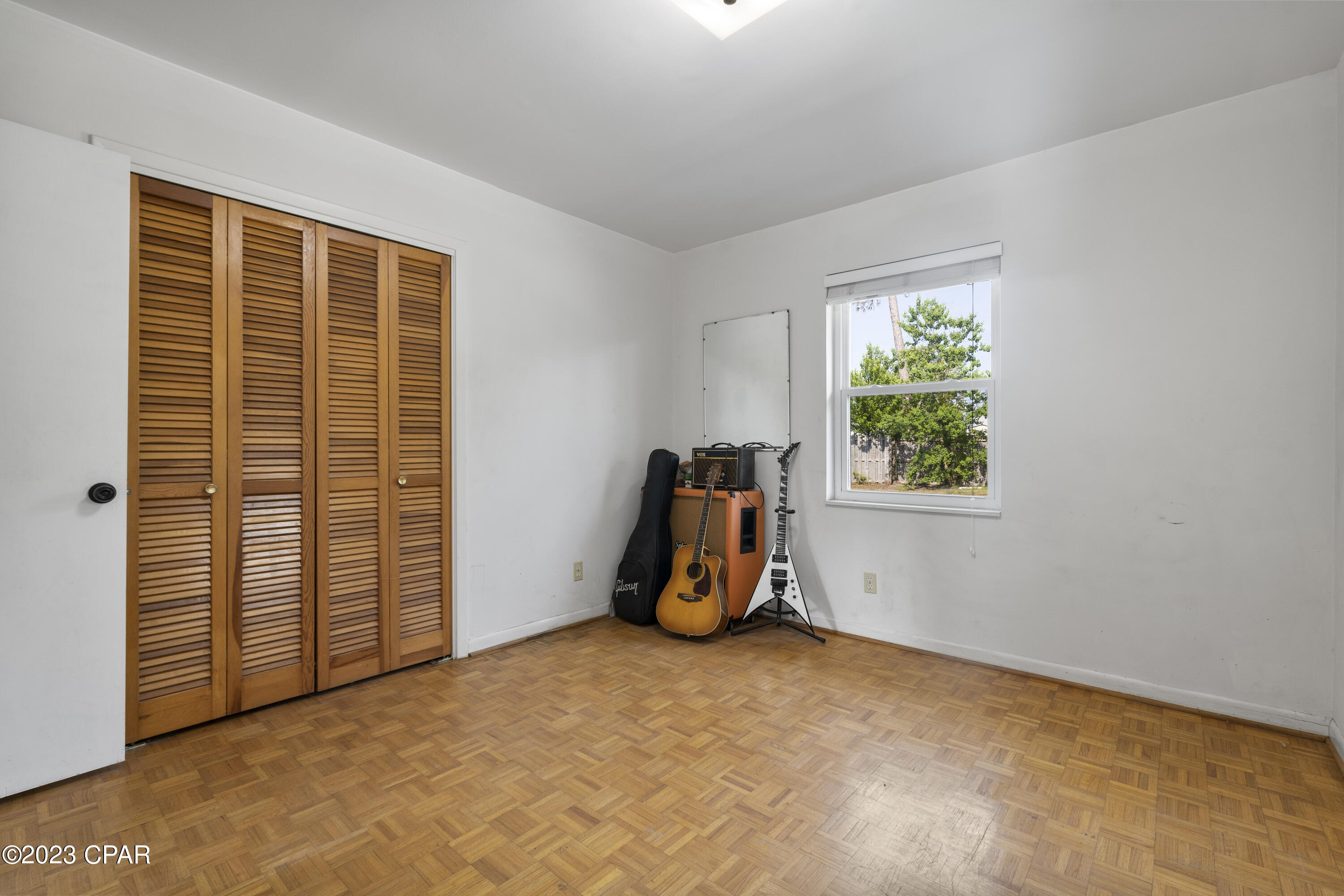 Forest Park - Residential