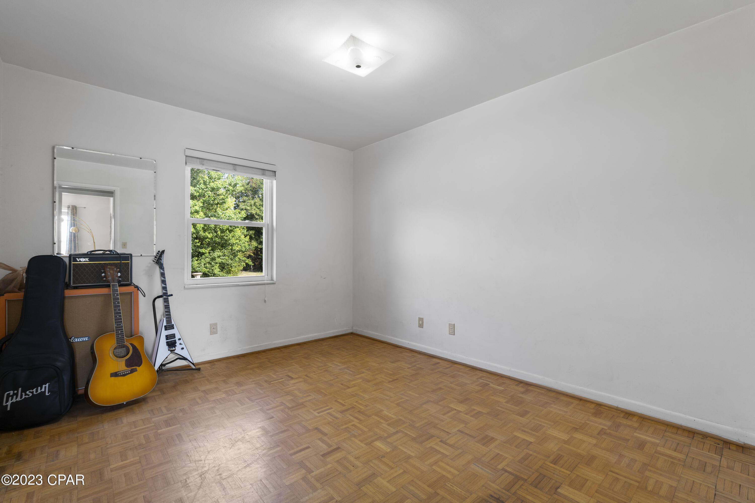 Forest Park - Residential