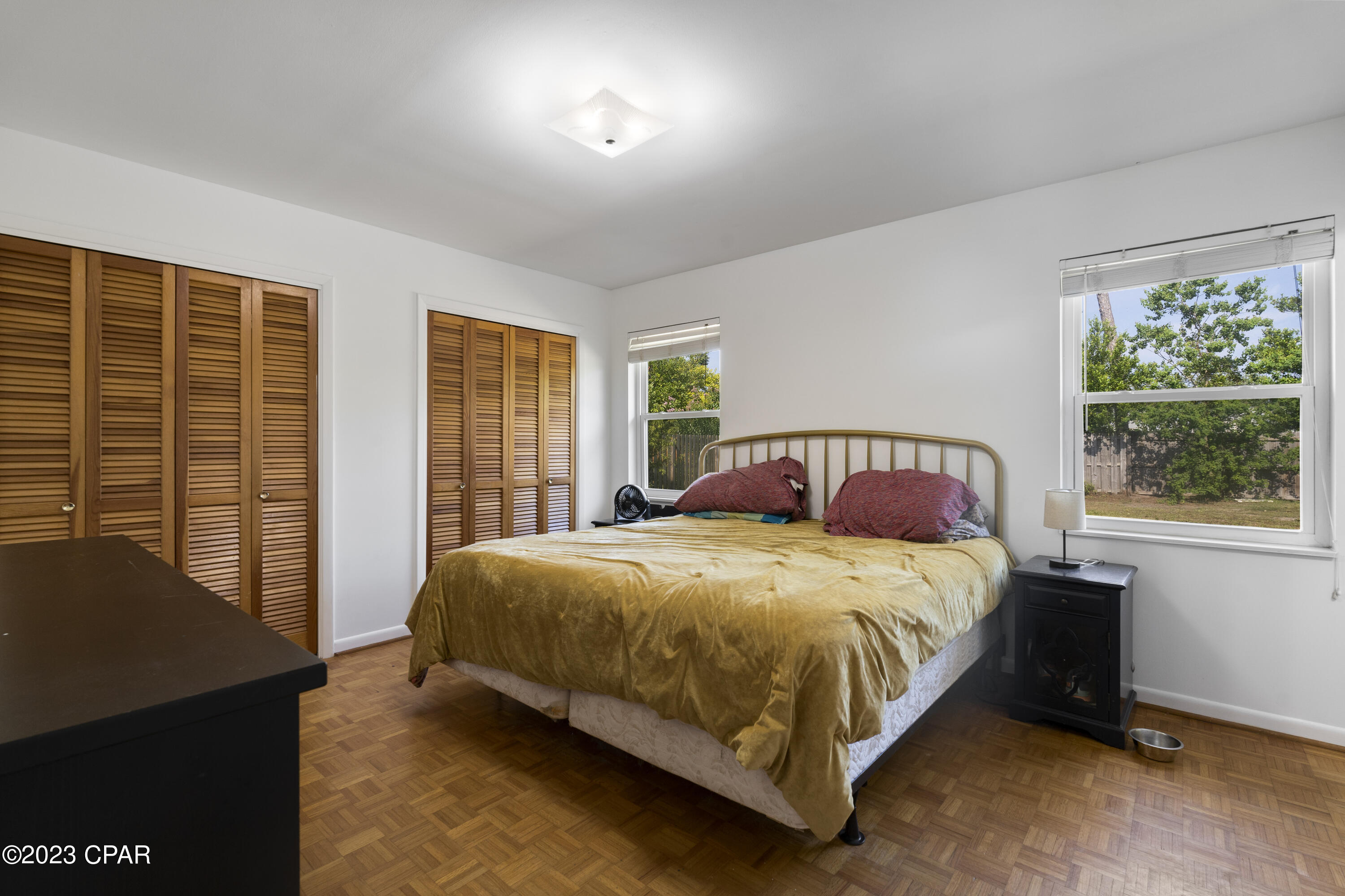 Forest Park - Residential
