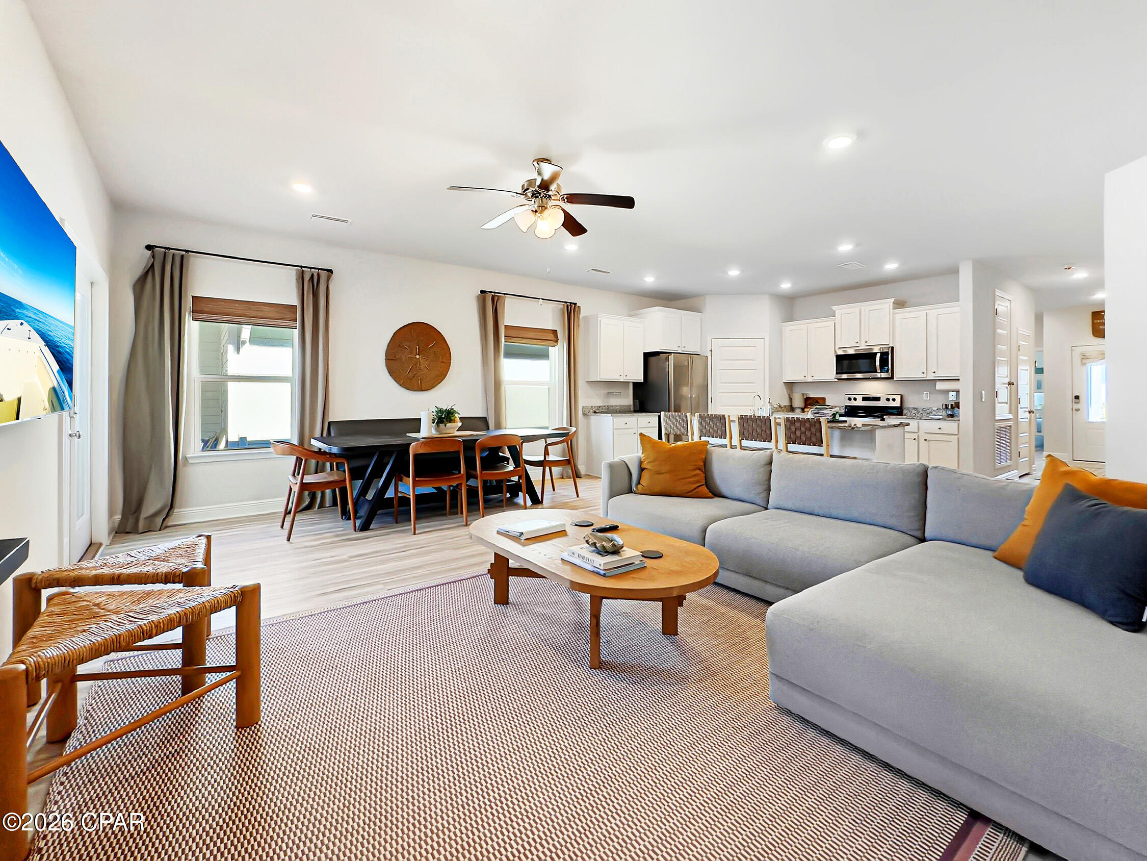 Windmark - Residential