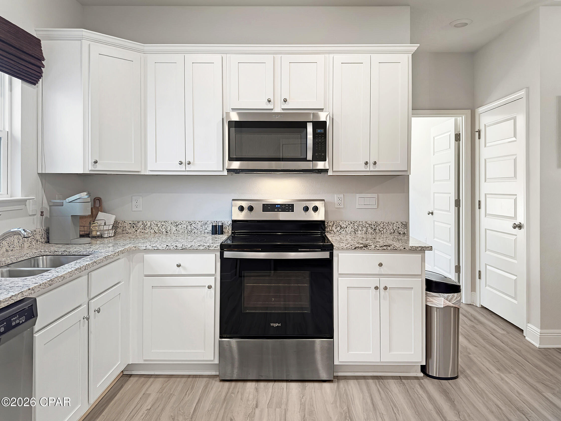 Windmark - Residential