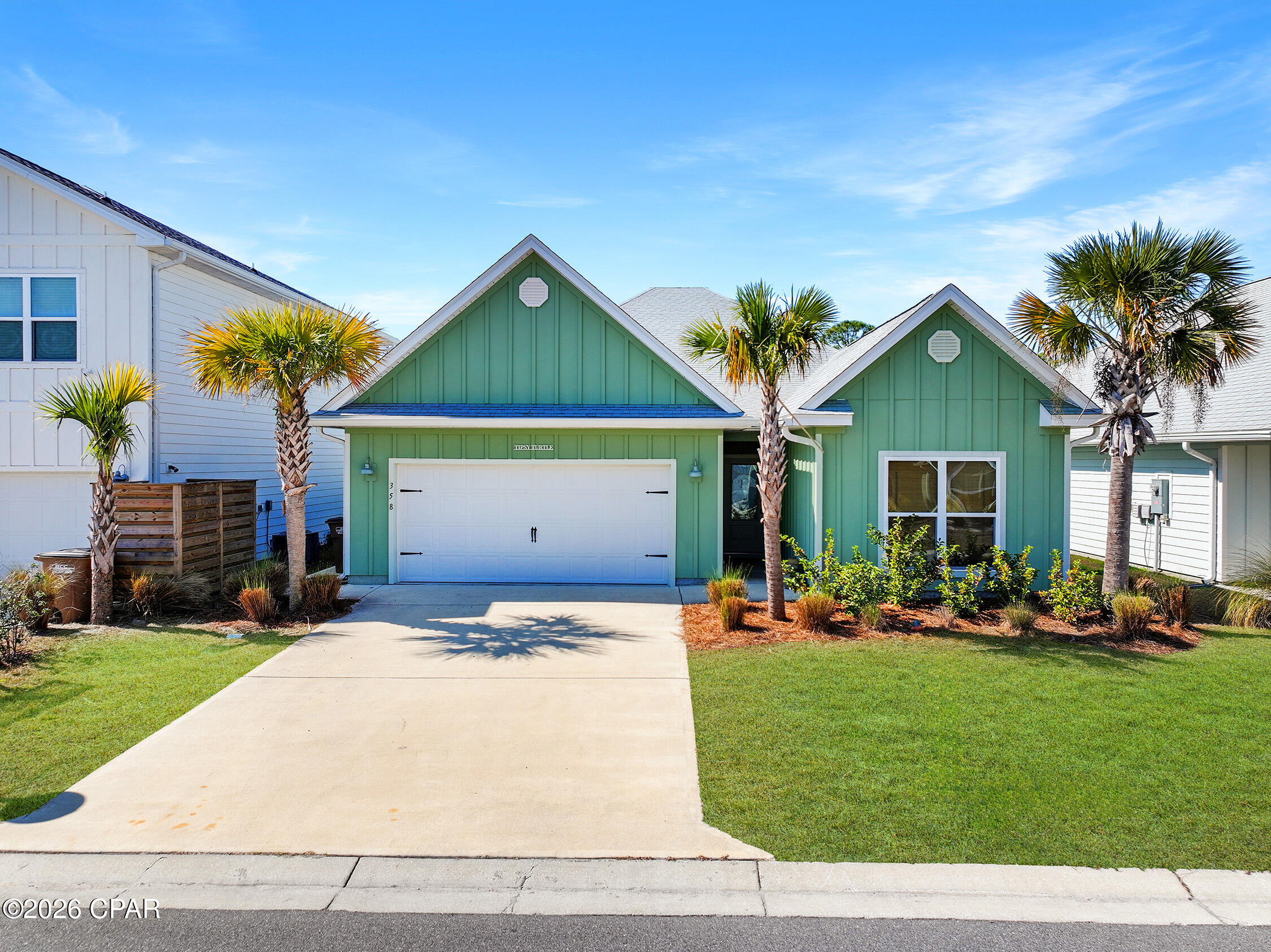 Windmark - Residential