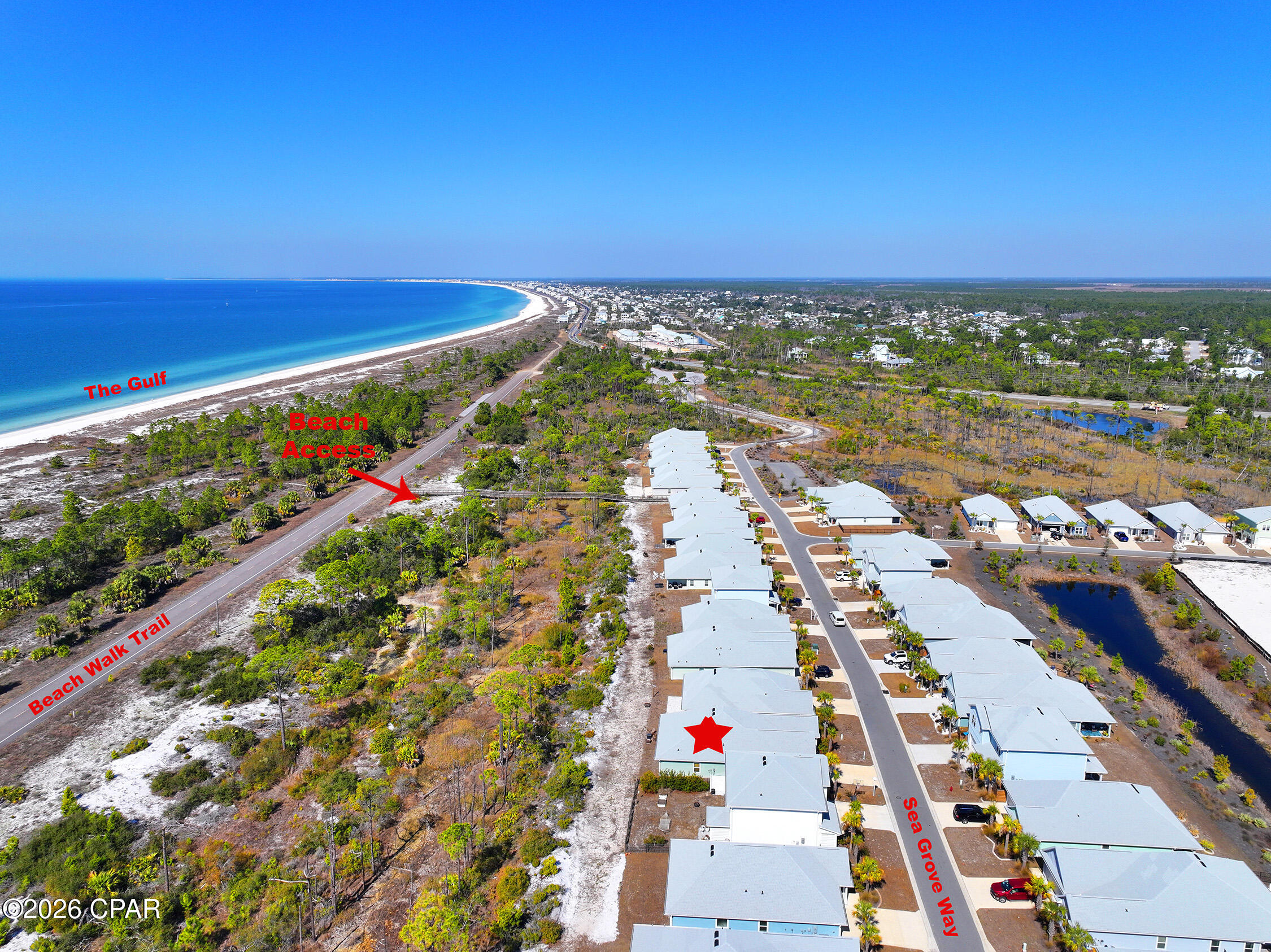 Windmark - Residential