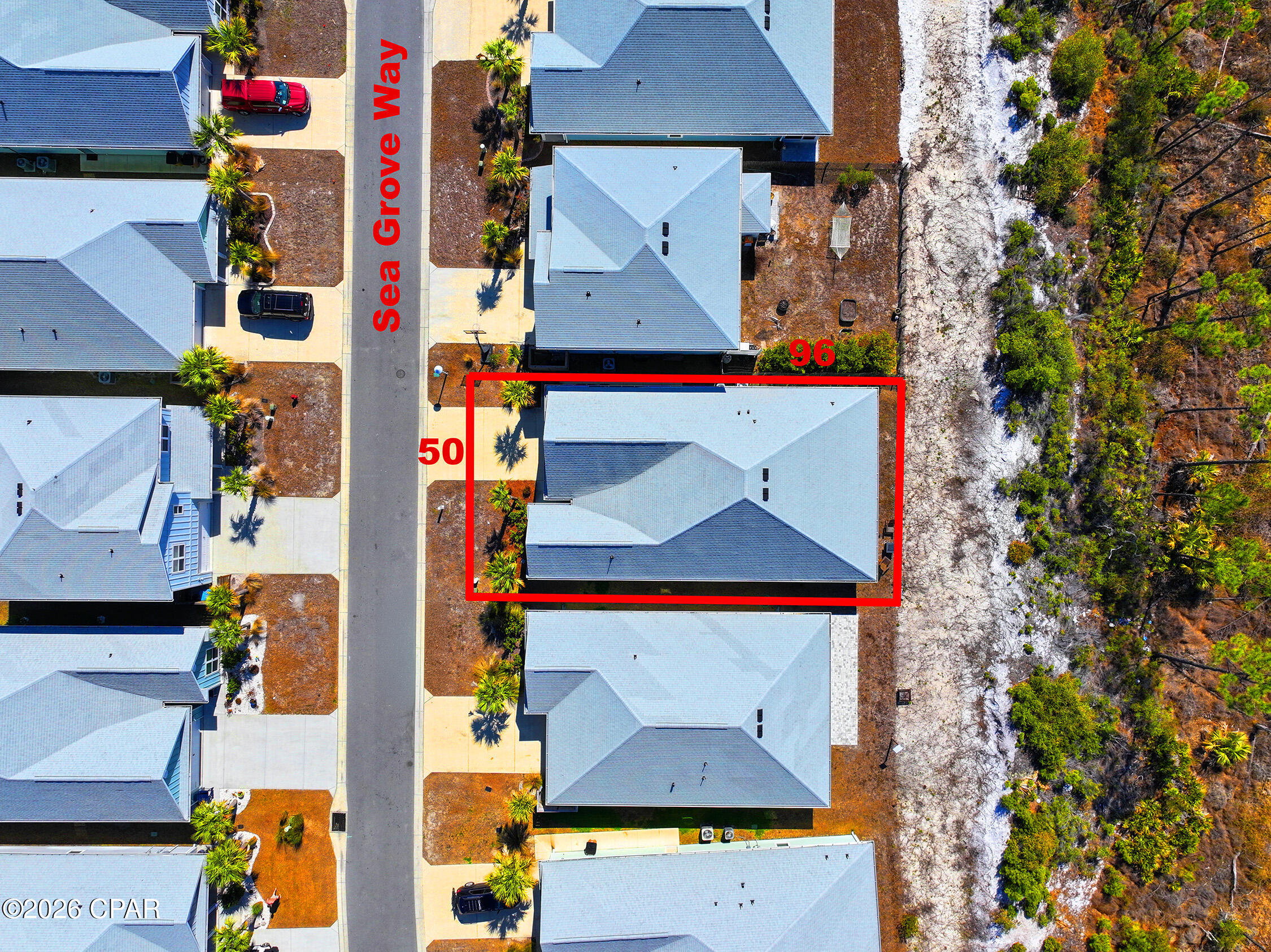 Windmark - Residential