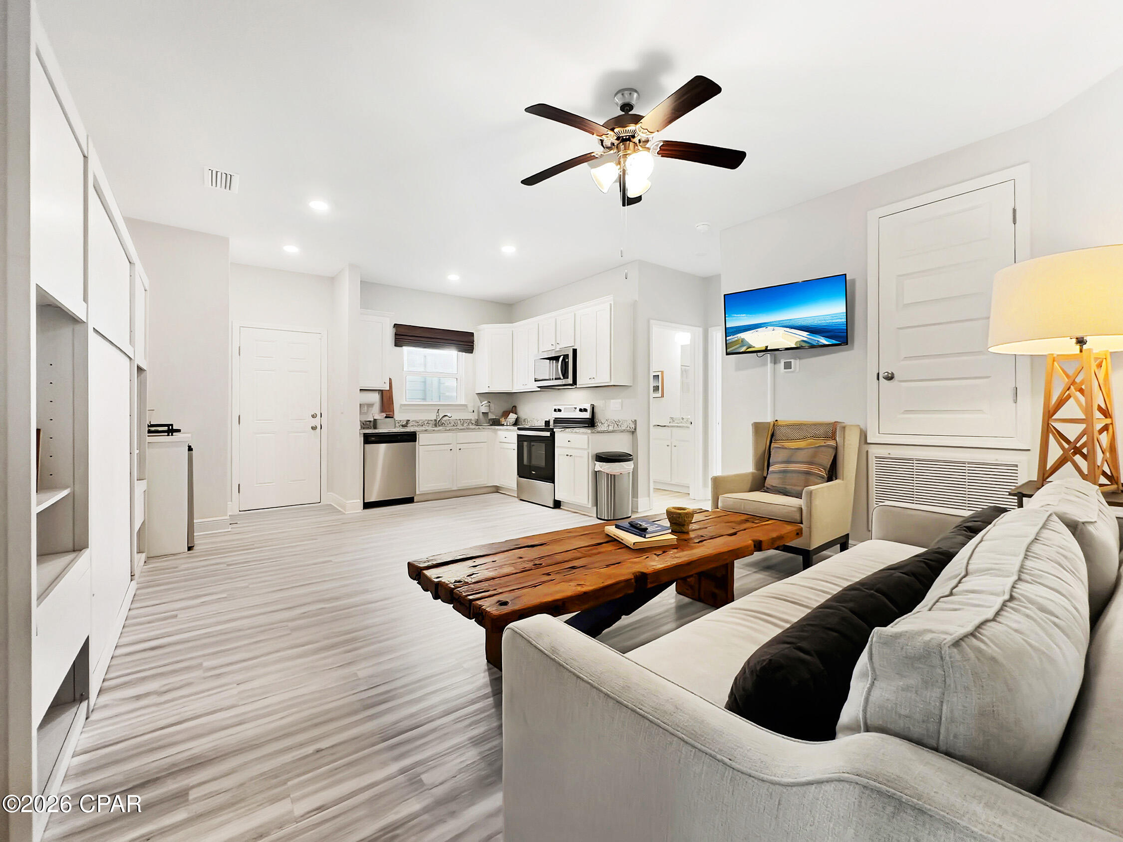 Windmark - Residential