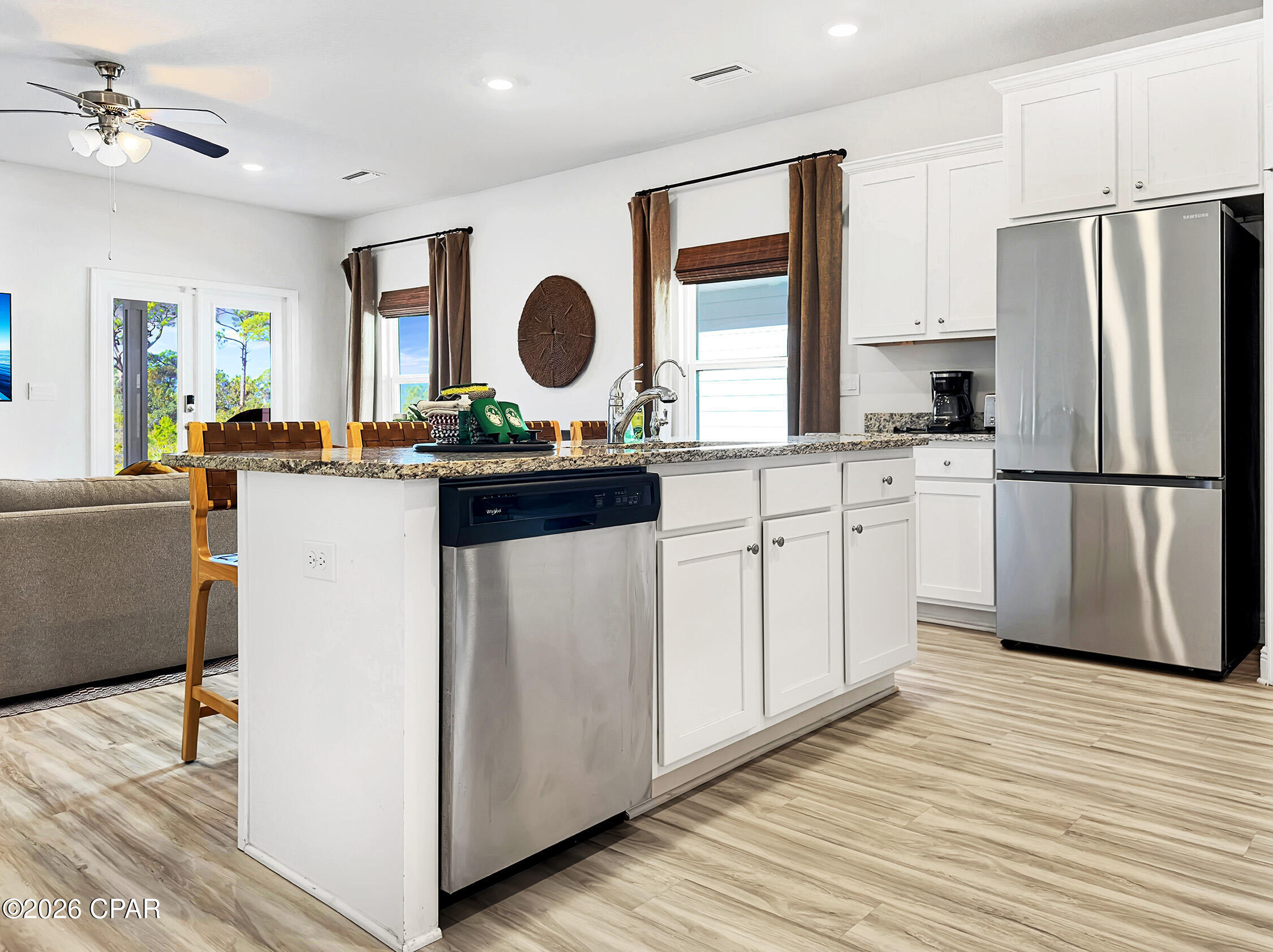 Windmark - Residential