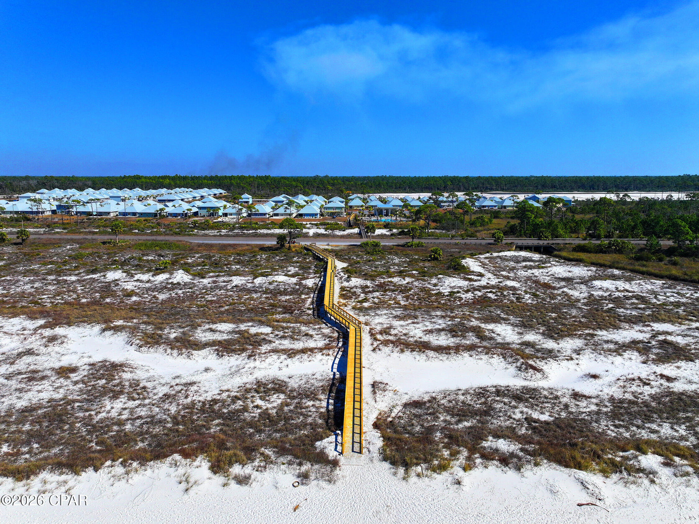 Windmark - Residential