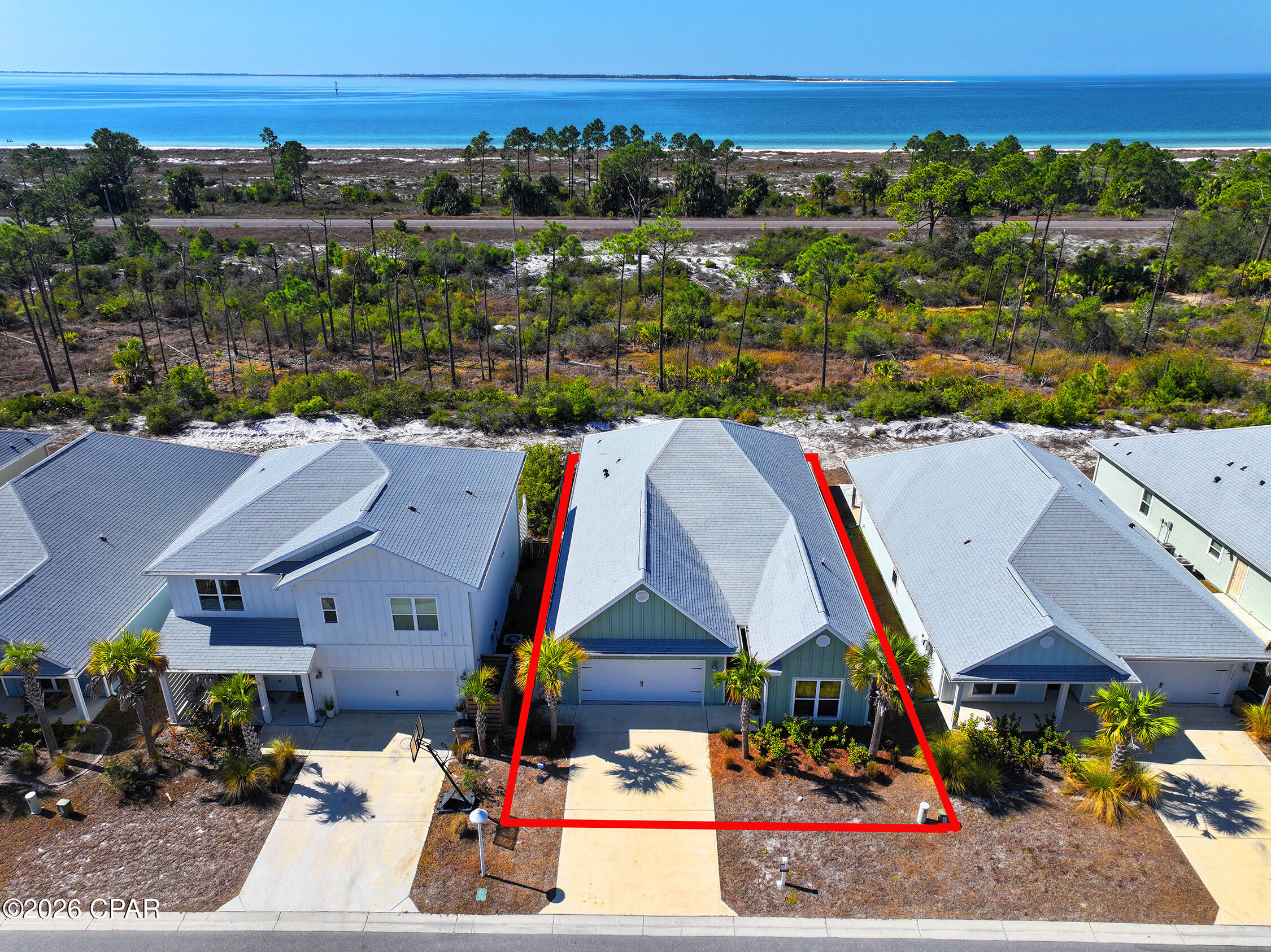 Windmark - Residential