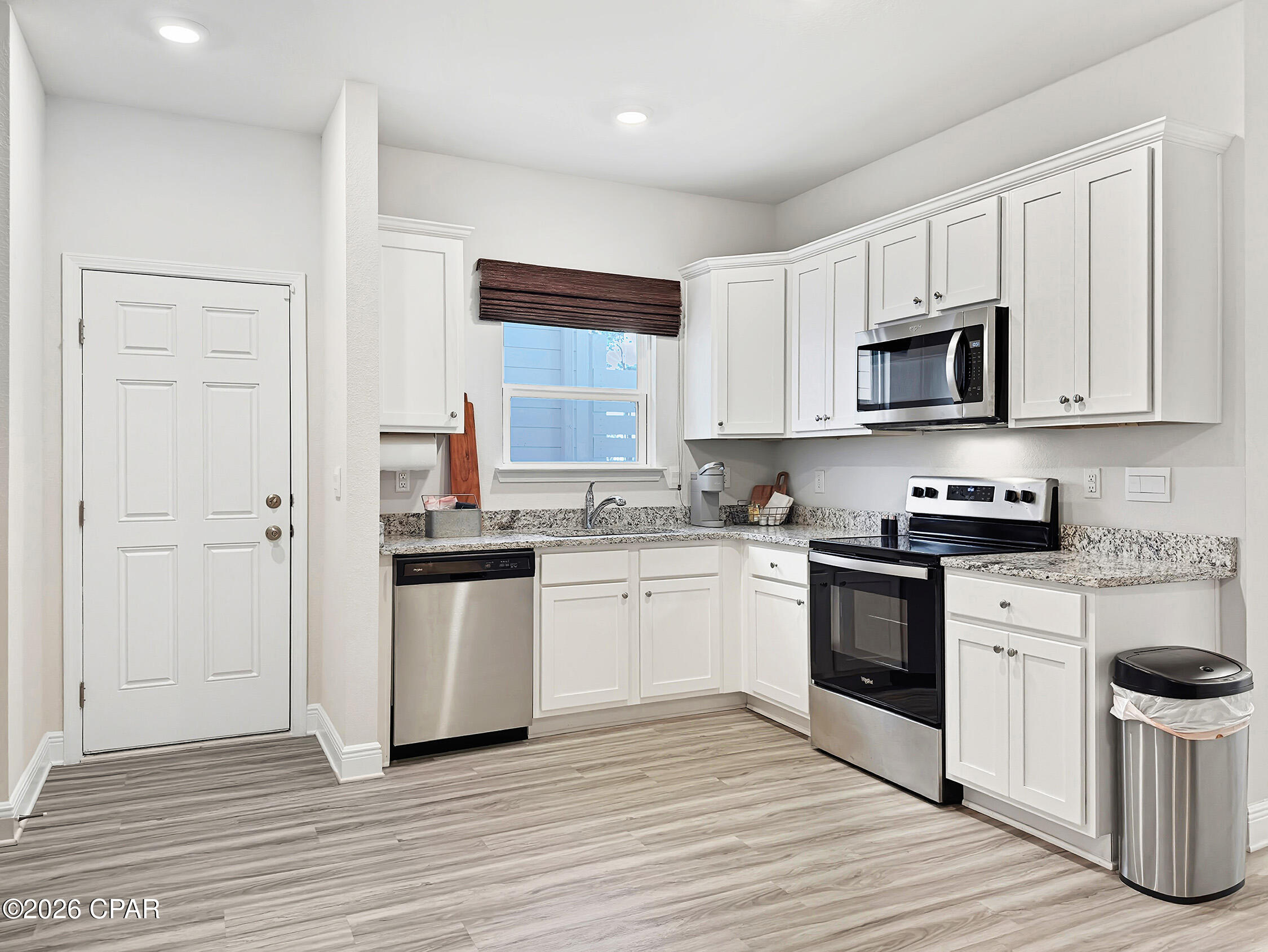 Windmark - Residential