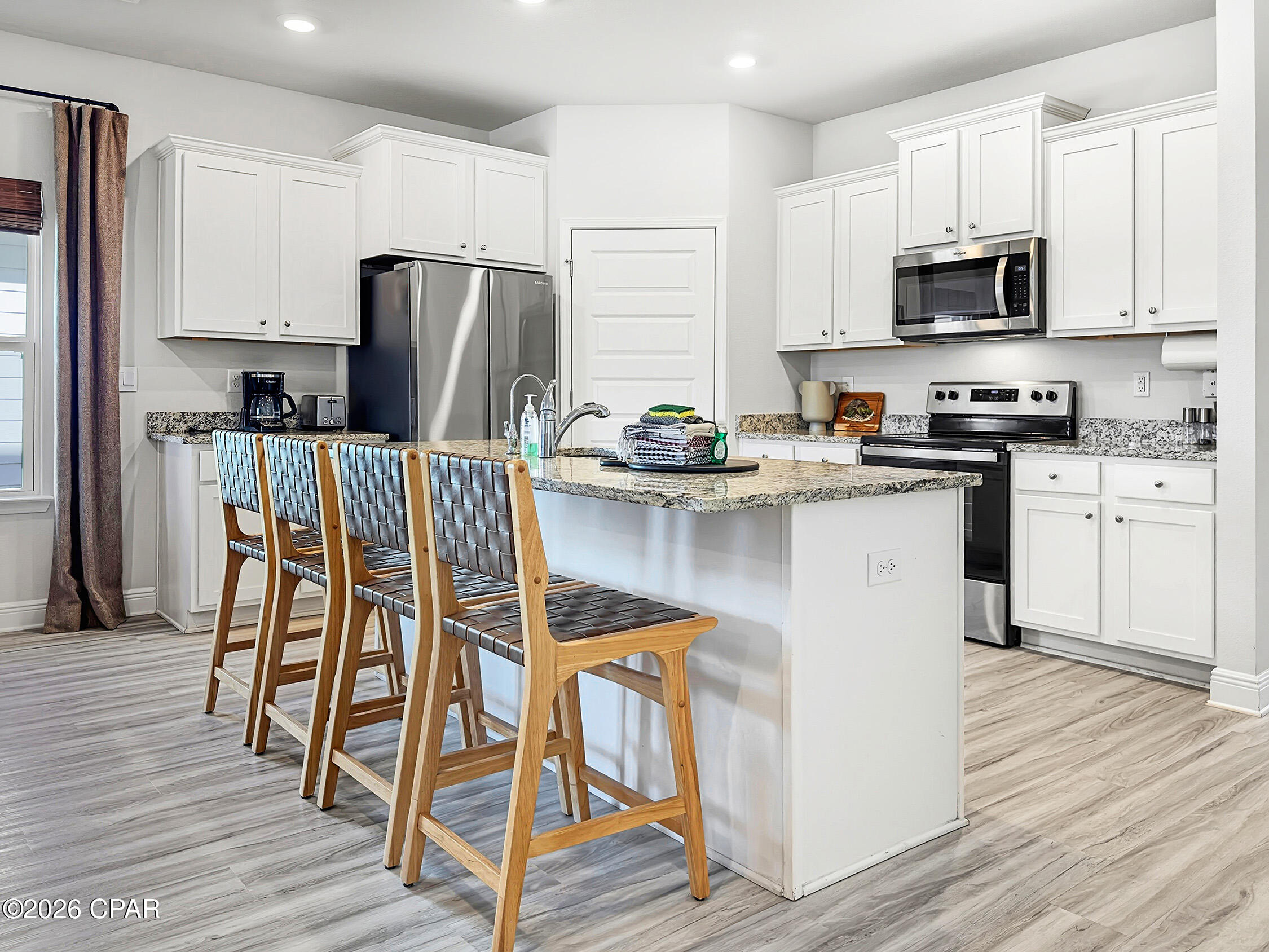 Windmark - Residential