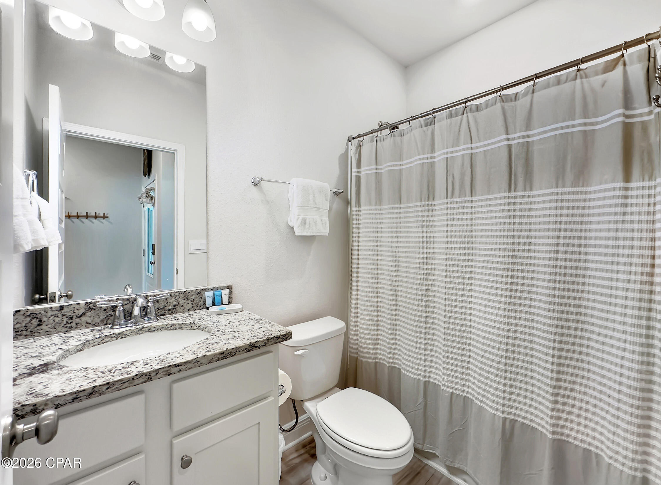 Windmark - Residential