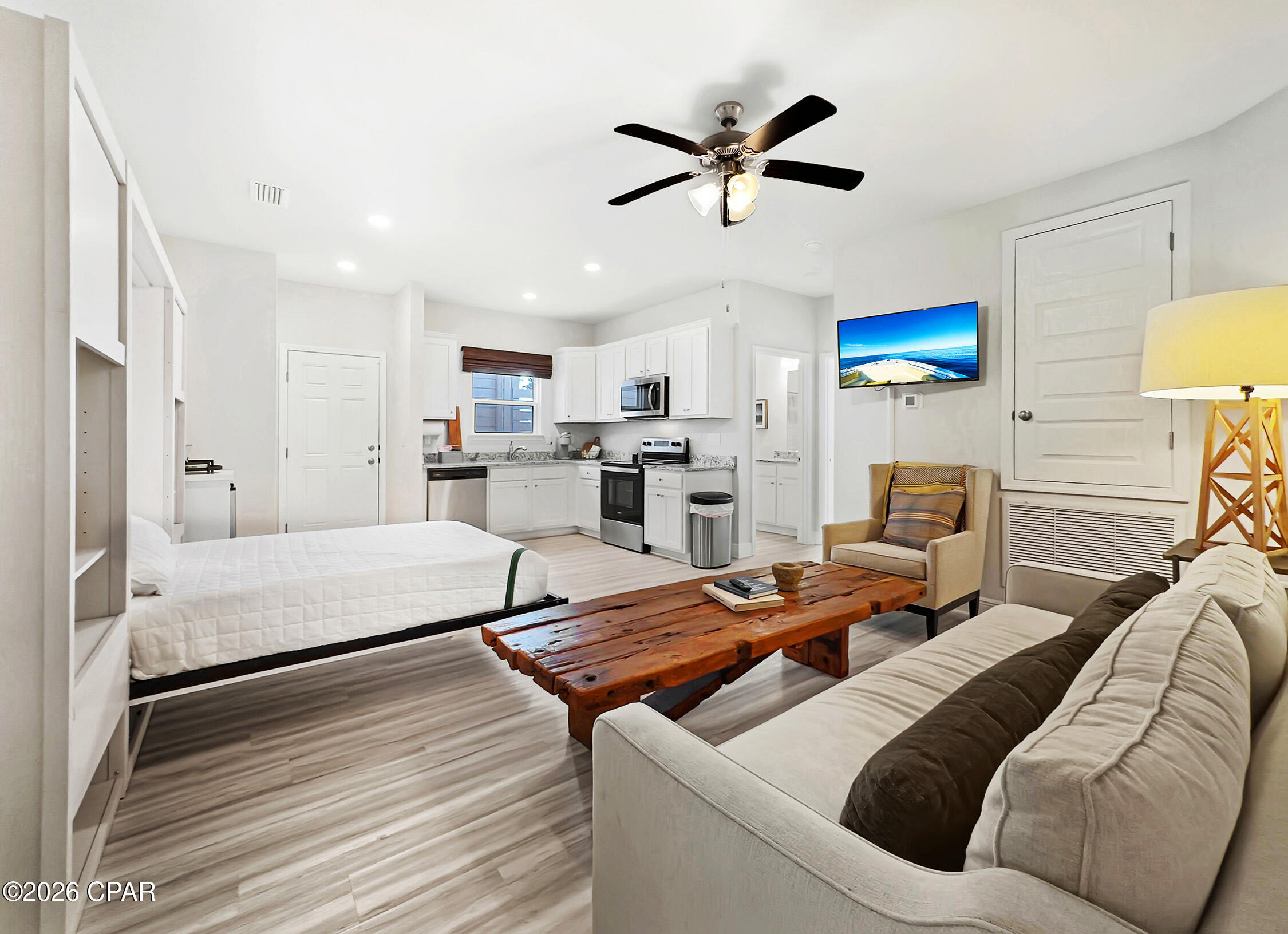 Windmark - Residential