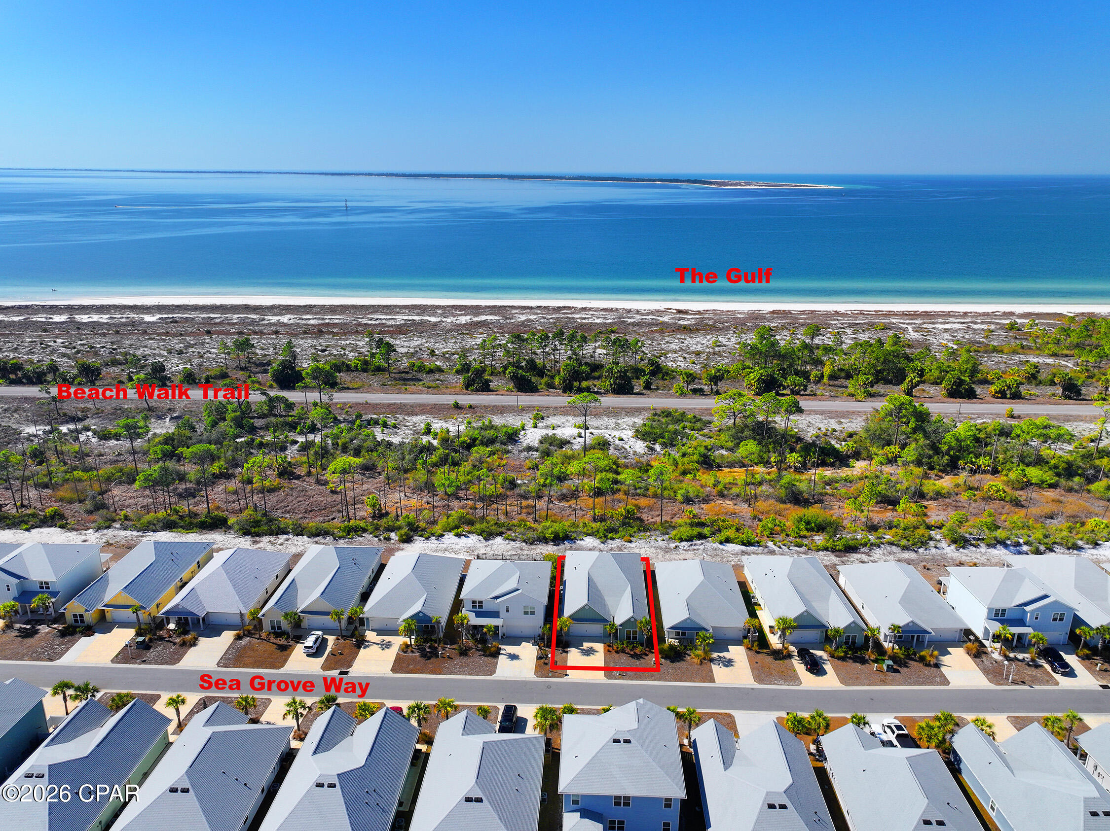 Windmark - Residential