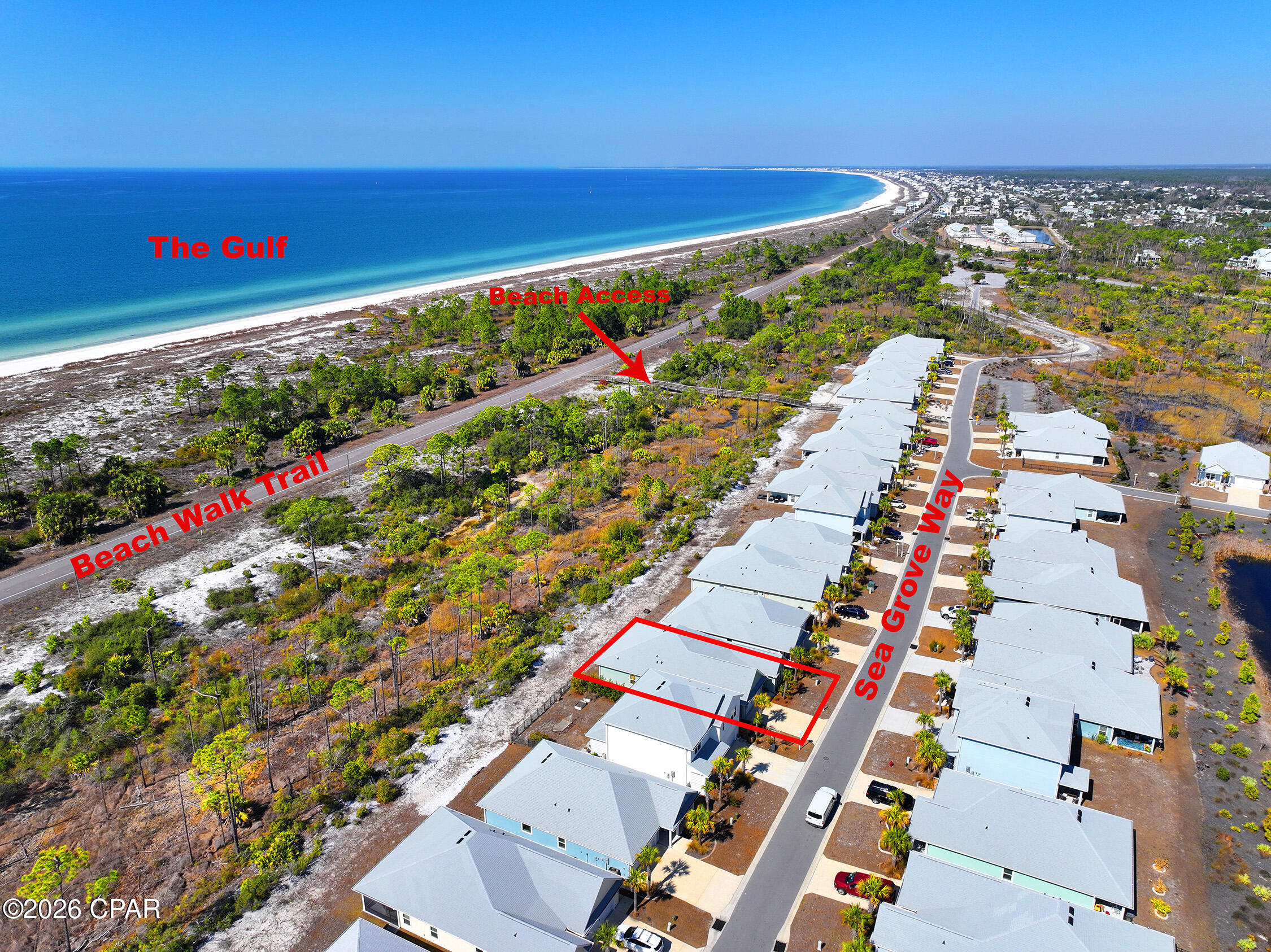 Windmark - Residential