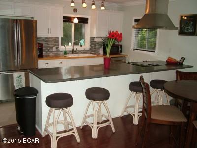 Open Sands - Residential