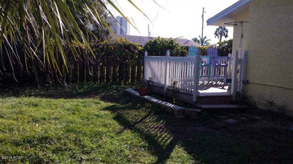 Open Sands - Residential