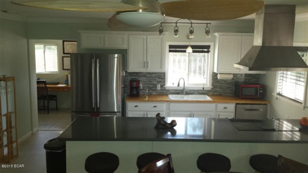 Open Sands - Residential