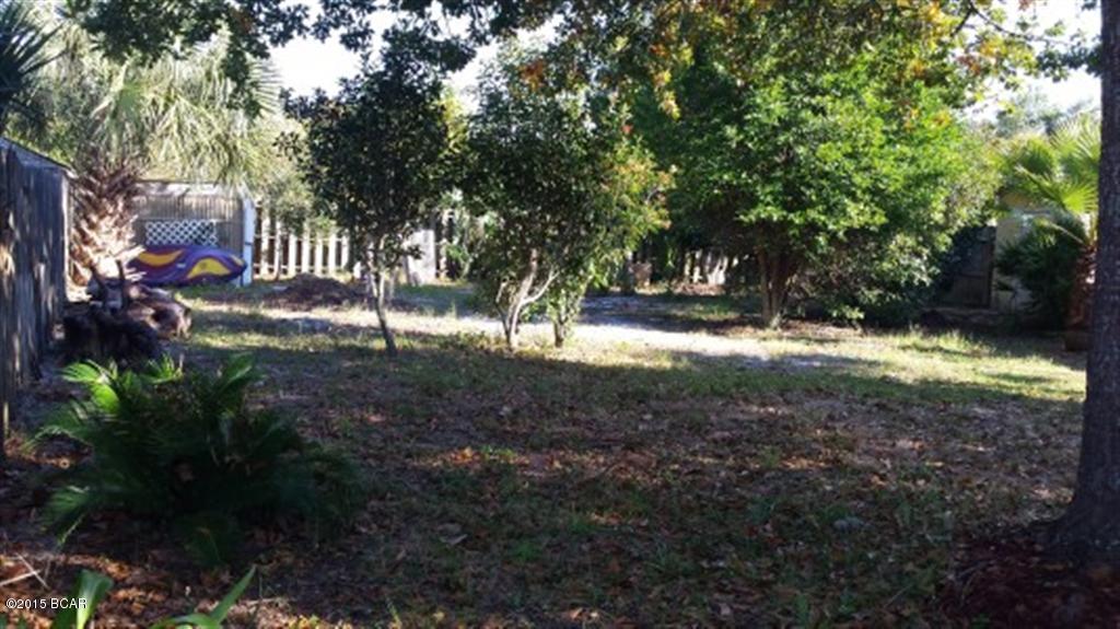 Open Sands - Residential