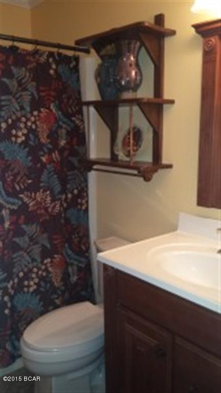 Open Sands - Residential