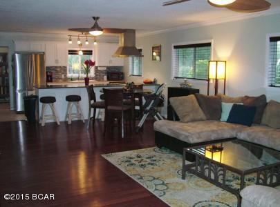 Open Sands - Residential