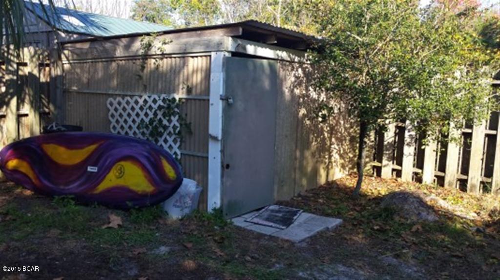 Open Sands - Residential