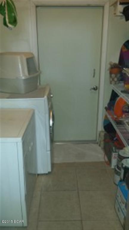 Open Sands - Residential