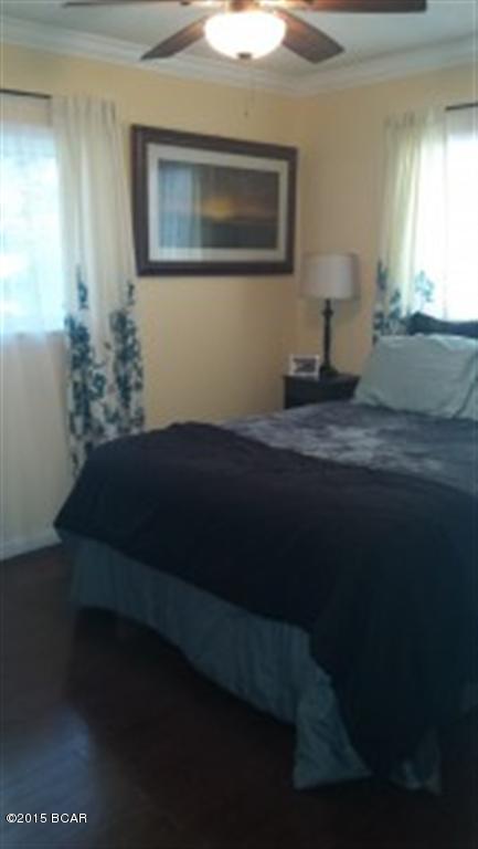 Open Sands - Residential