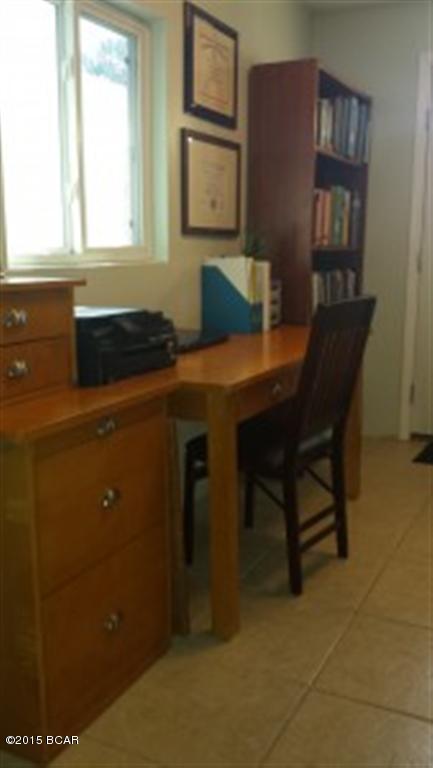 Open Sands - Residential