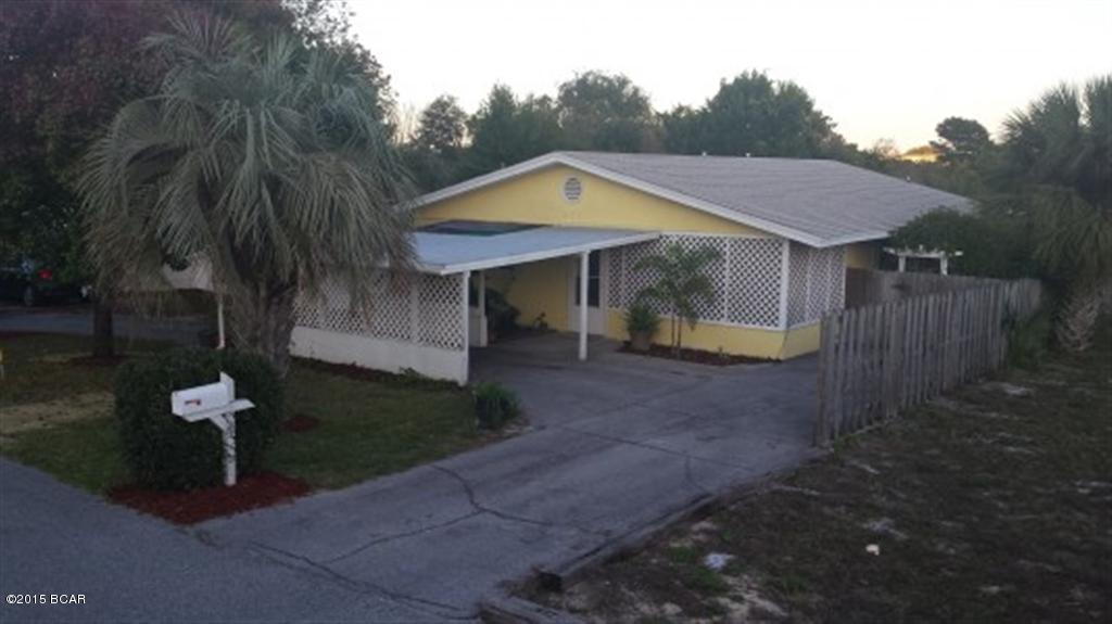 Open Sands - Residential