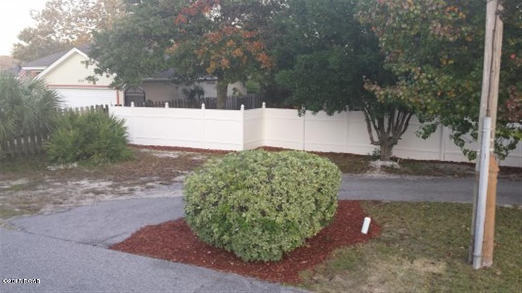 Open Sands - Residential