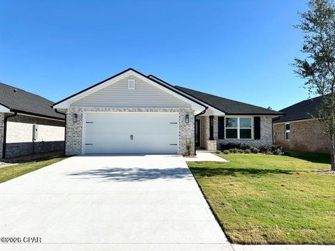 3604 Basal Street Panama City FL 32404