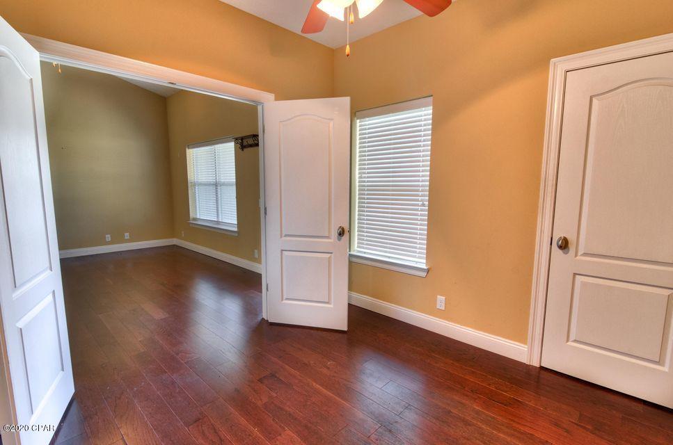 Jamaican Lake Condos - Residential