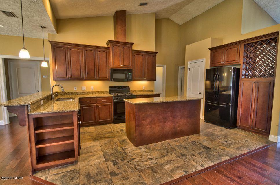 Jamaican Lake Condos - Residential