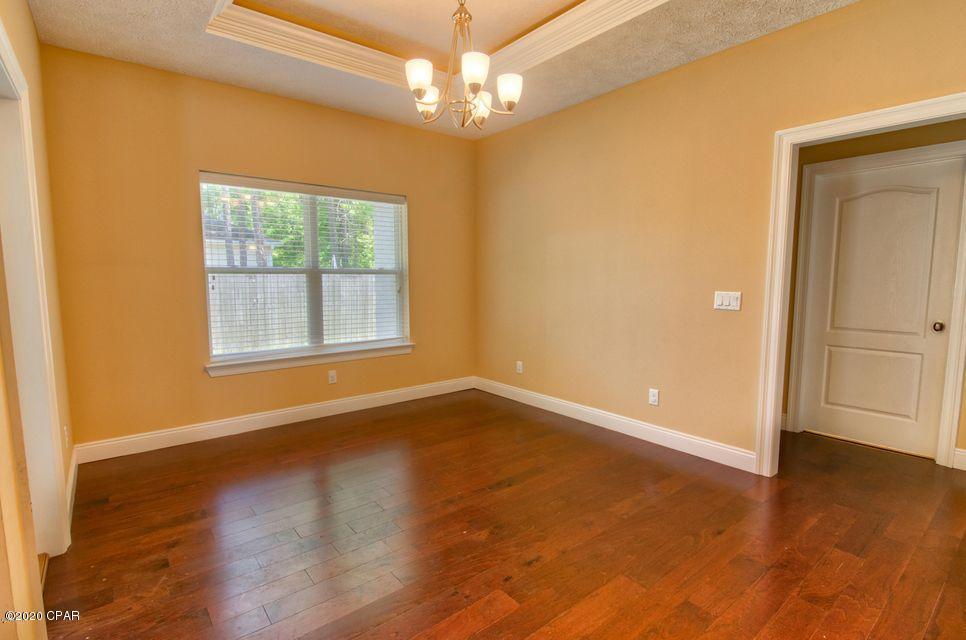 Jamaican Lake Condos - Residential