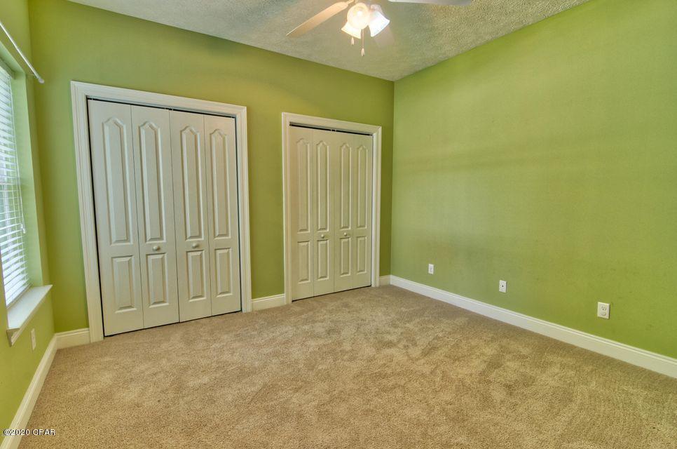 Jamaican Lake Condos - Residential