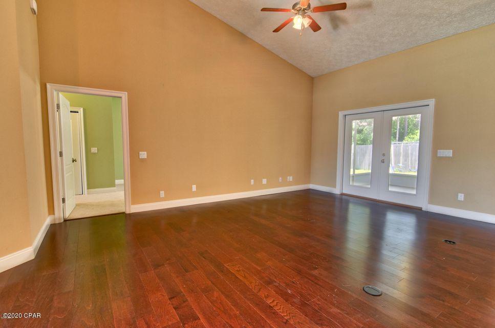 Jamaican Lake Condos - Residential