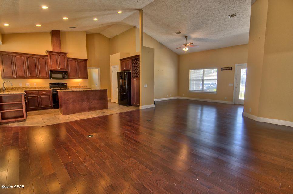 Jamaican Lake Condos - Residential