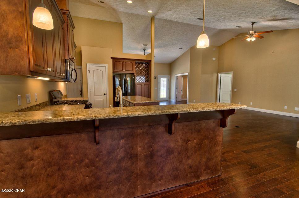 Jamaican Lake Condos - Residential