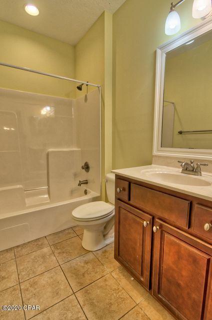 Jamaican Lake Condos - Residential