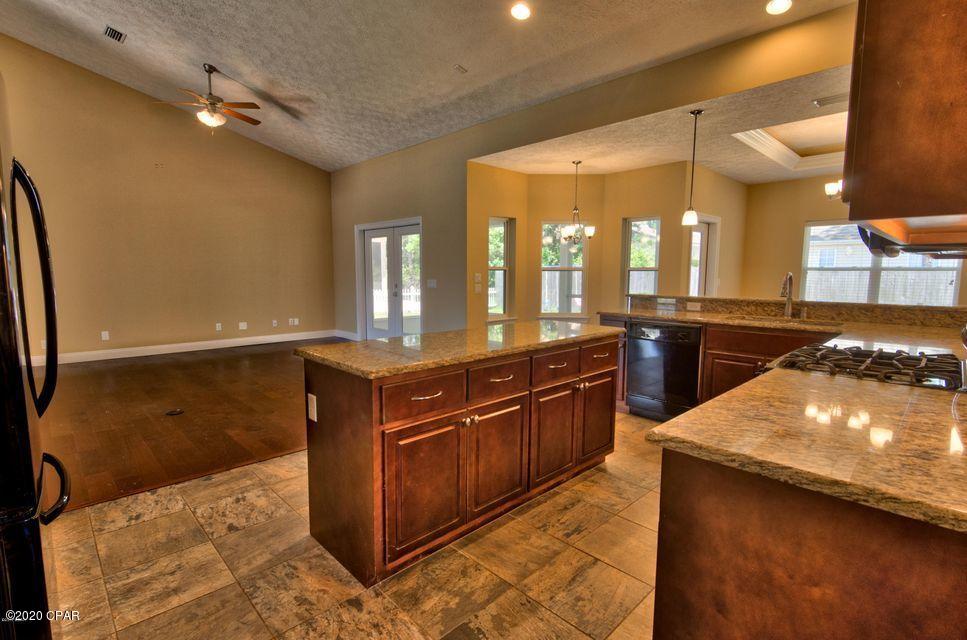 Jamaican Lake Condos - Residential