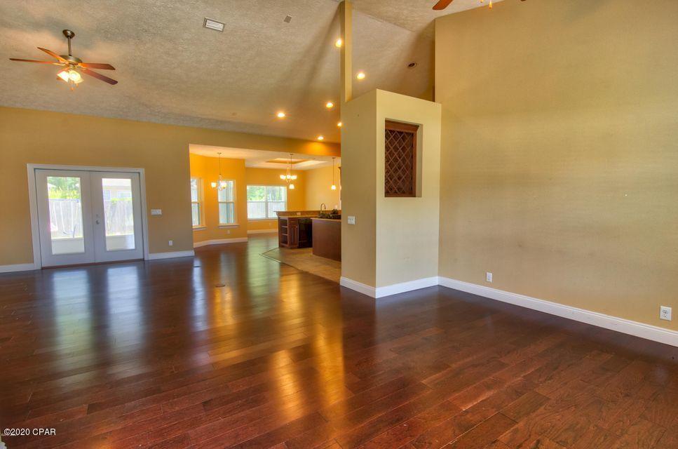 Jamaican Lake Condos - Residential