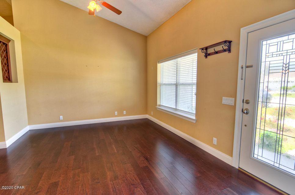 Jamaican Lake Condos - Residential