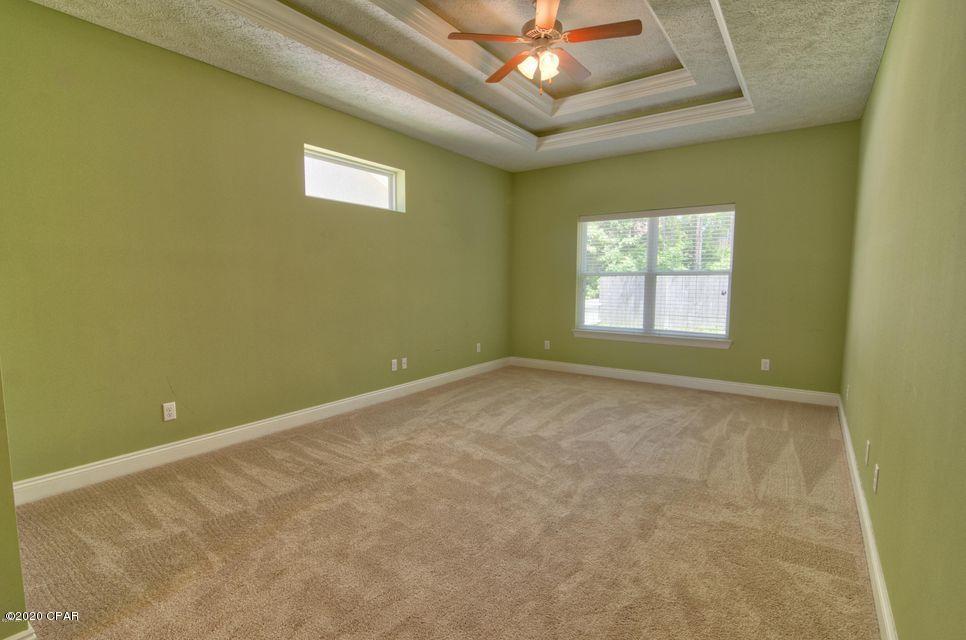 Jamaican Lake Condos - Residential