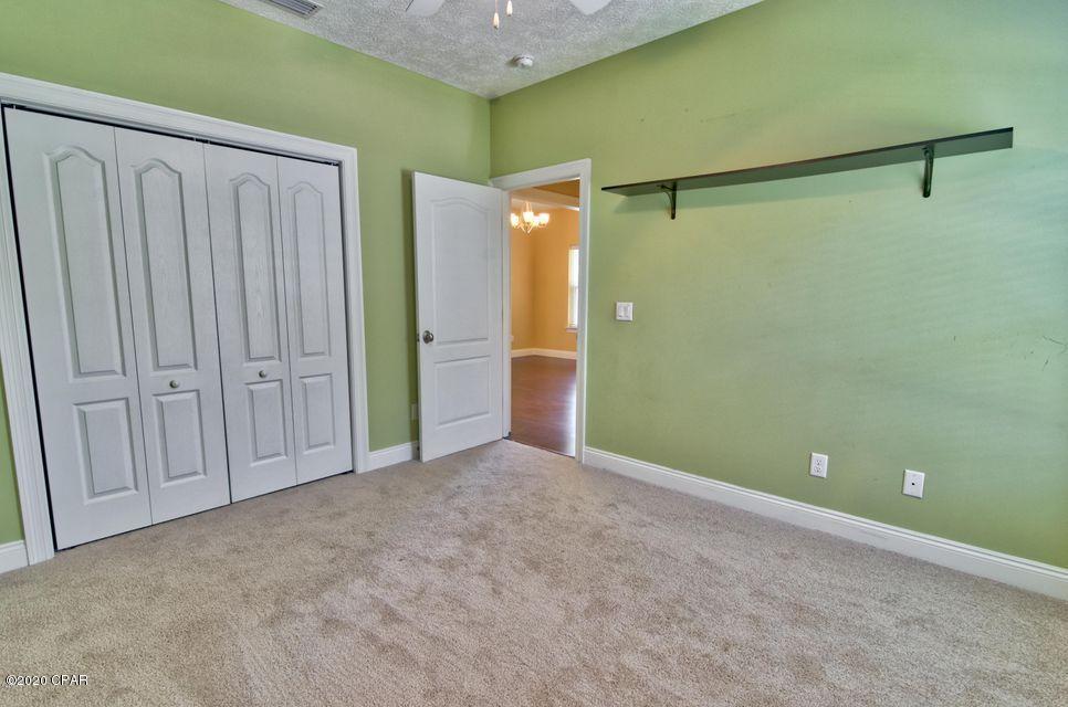 Jamaican Lake Condos - Residential